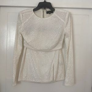 Michael Costello x Revolve Sierra top and bottom